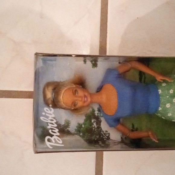 Barbie Pet Lovin' NRFB #28880 vintage from 1999 - Picture 1 of 7